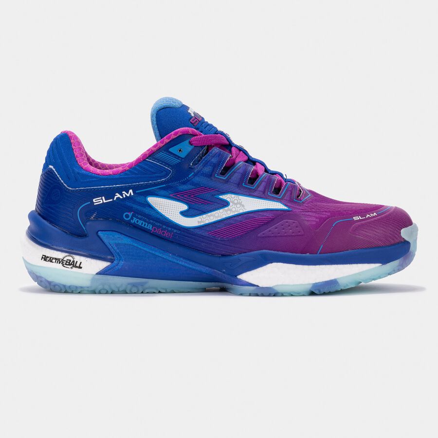 Giày Pickleball Joma Slam Asia Pacific Padel Tour TSLAMW2573OM — ảnh 1