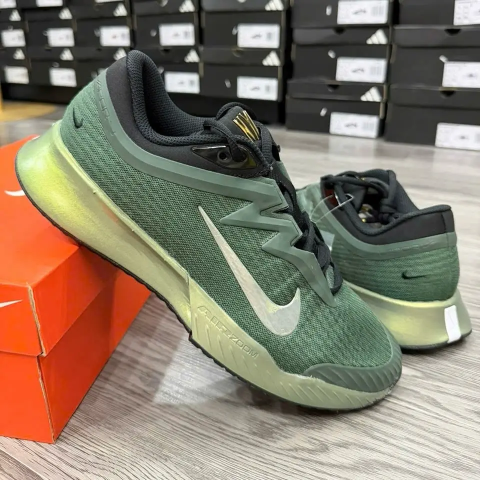 Giày Pickleball Tennis Nike Zoom Vapor Pro 3 HC NYC IO3836-300 — ảnh 2