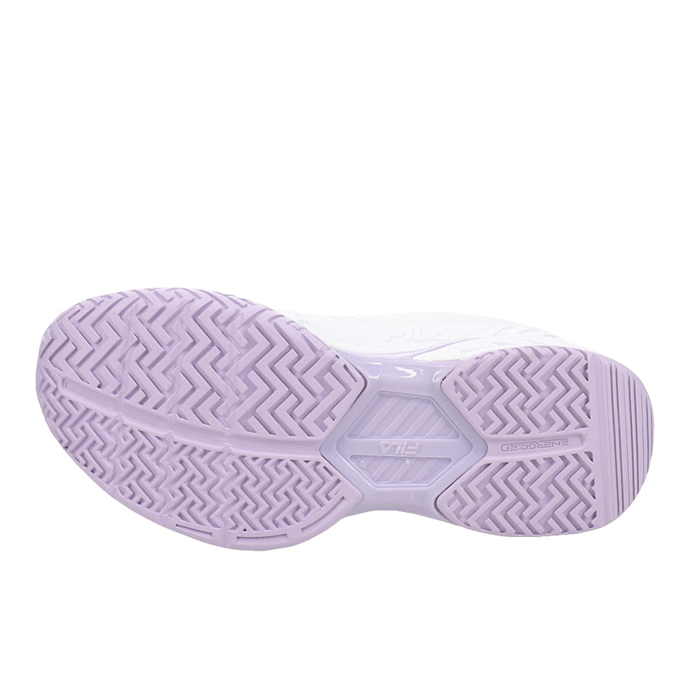 Giày Pickleball Tennis Fila Axilus 2 Energized 5TM00603-151 — ảnh 5