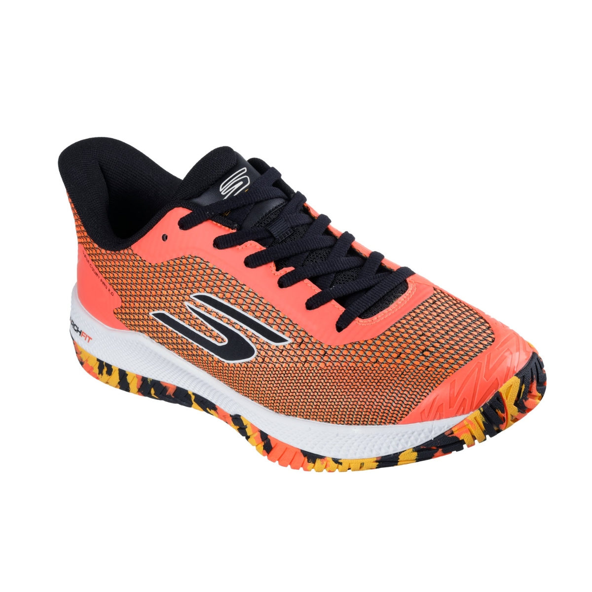 Giày Pickleball Skechers Viper Court Pro 2.0 246109 ORG — ảnh 3