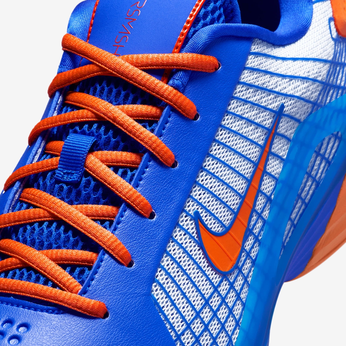 Giày Pickleball Tennis Nike Zoom Vapor 12 Hypersmash HQ2602-400 — ảnh 5