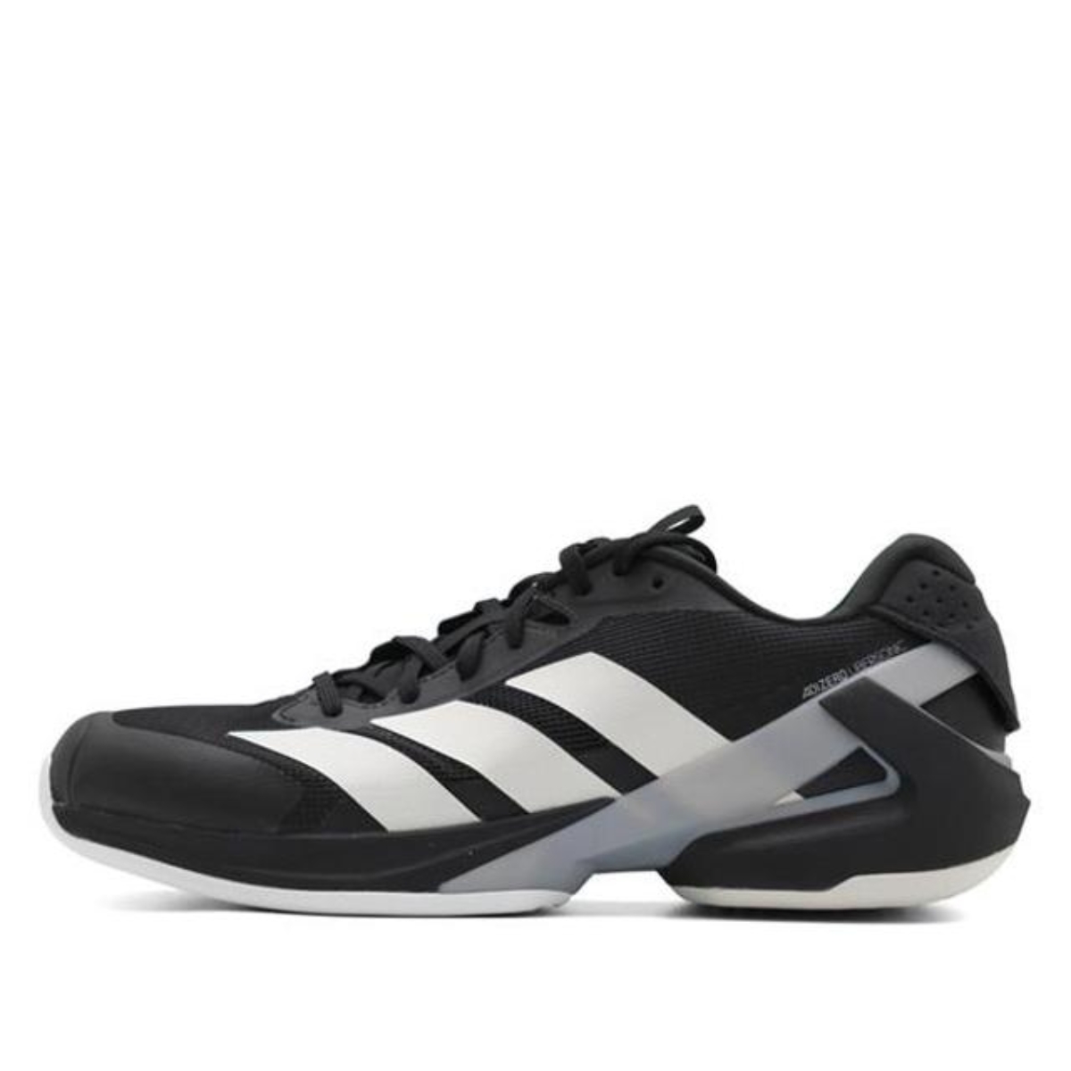 Giày Pickleball Tennis Adidas Ubersonic 5 Black IH2556 — ảnh 1