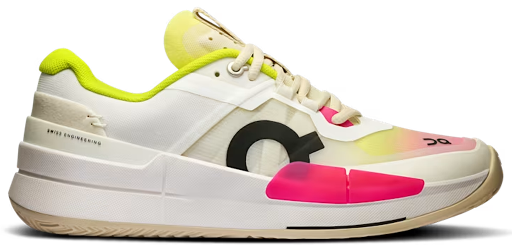 Giày Pickleball Tennis ON The Roger Pro 2 3WE10332929 — ảnh 1