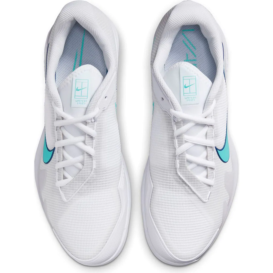 Giày Pickleball Tennis Nike Zoom Vapor Pro HC CZ0220-141M — ảnh 5