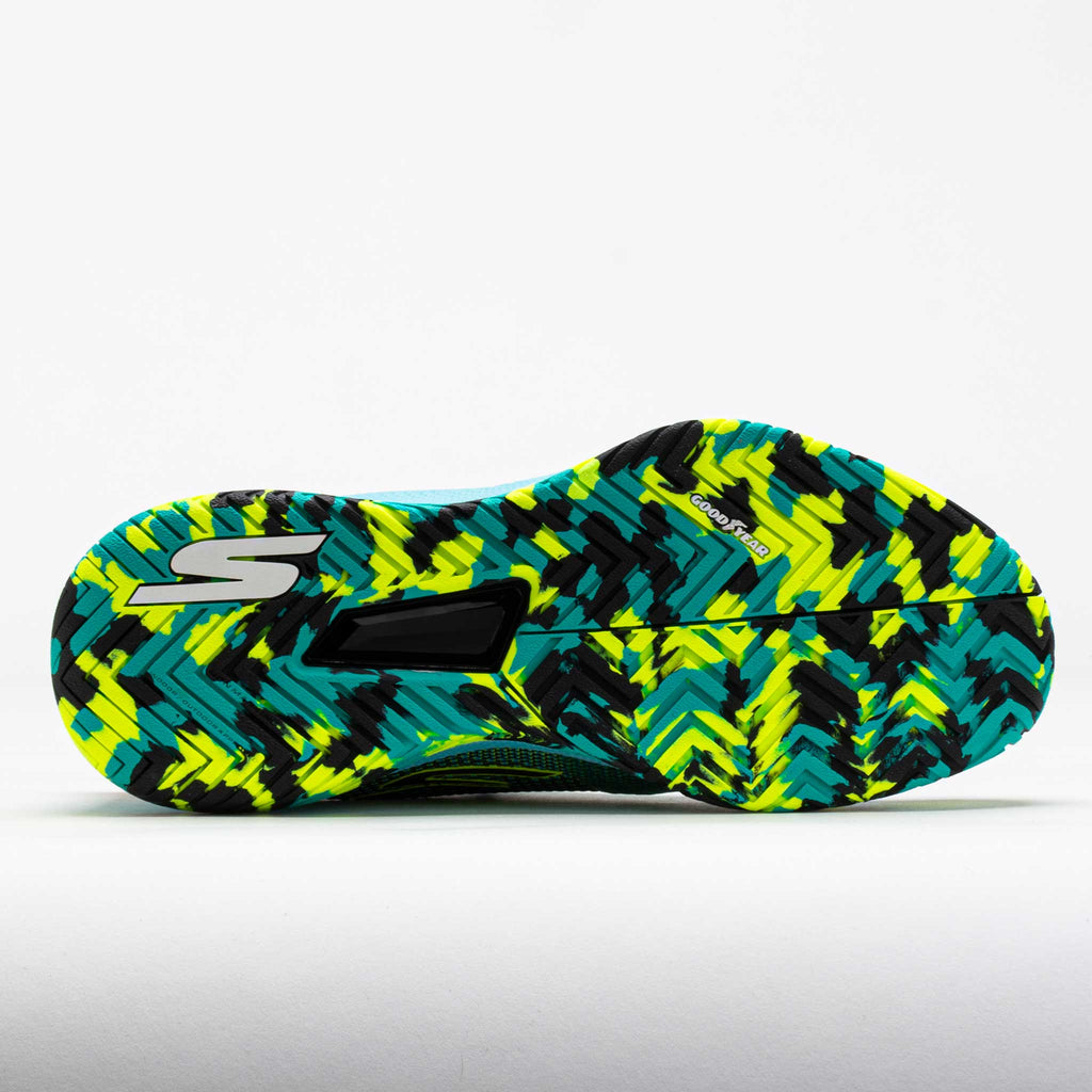Giày Pickleball Skechers Viper Court Pro 2 Aqua 246109 AQMT — ảnh 5