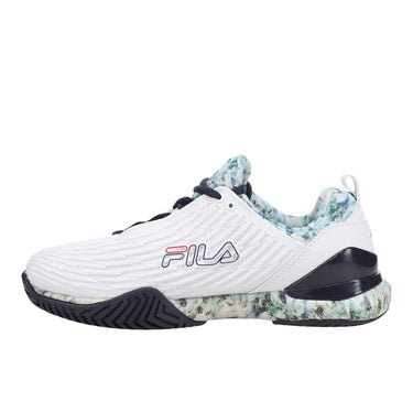Giày Pickleball Tennis Fila SpeedServe Energized 1TM01828-171 — ảnh 8