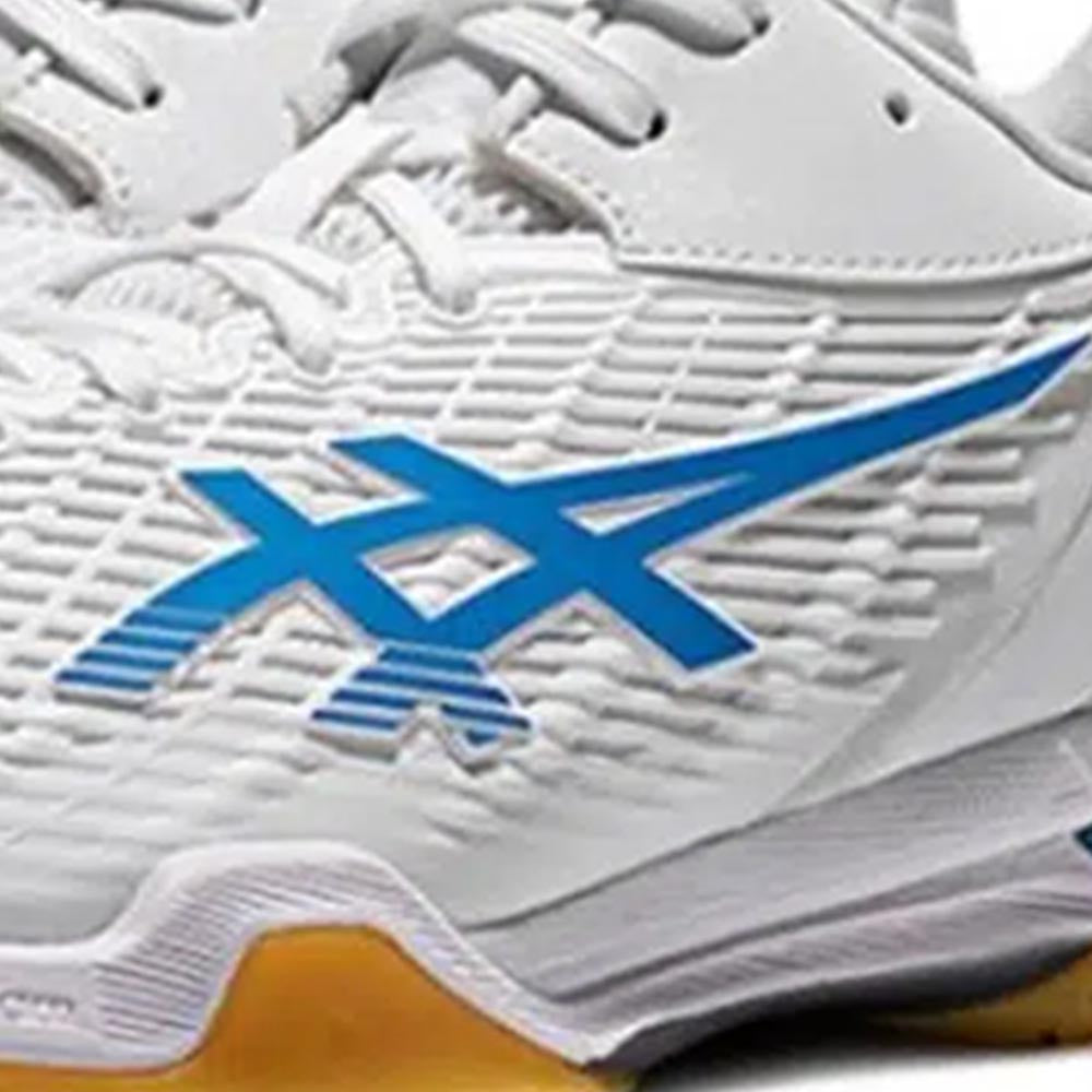 Giày Pickleball Cầu lông Asics Court Control FF 3 1071A098-100 — ảnh 3