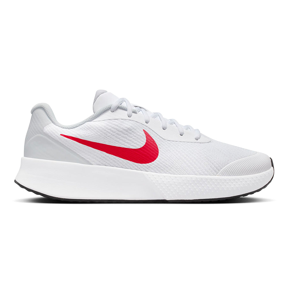 Giày Pickleball Tennis Nike Vapor Lite 3 HC White Red FZ2155-109