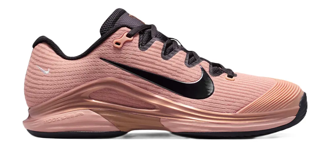 Giày Pickleball Tennis Nike Zoom Vapor 12 NYC IM4330-900 — ảnh 1