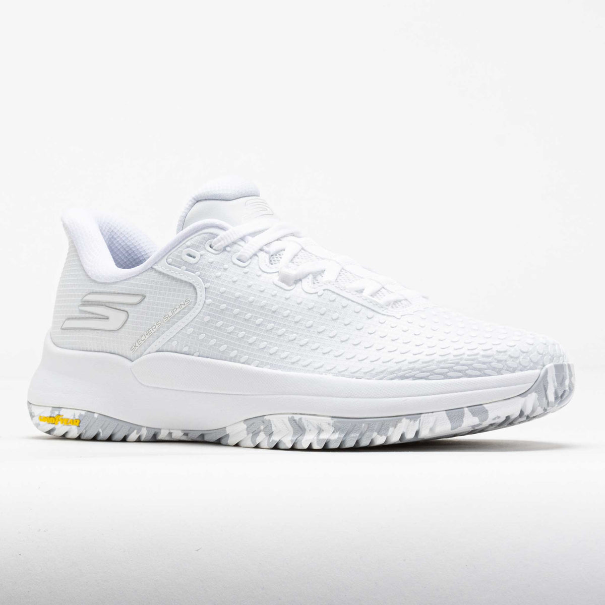 Giày Pickleball Skechers Viper Court Elite 246100 WSL — ảnh 4