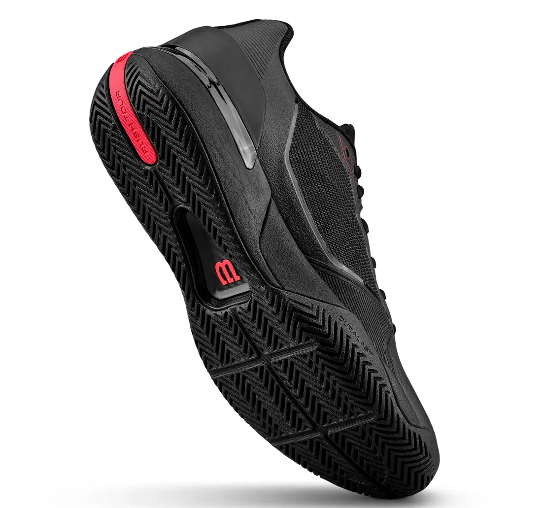 Giày Pickleball Tennis Wilson Rush Tour 5 CTC WRS00963002 — ảnh 7