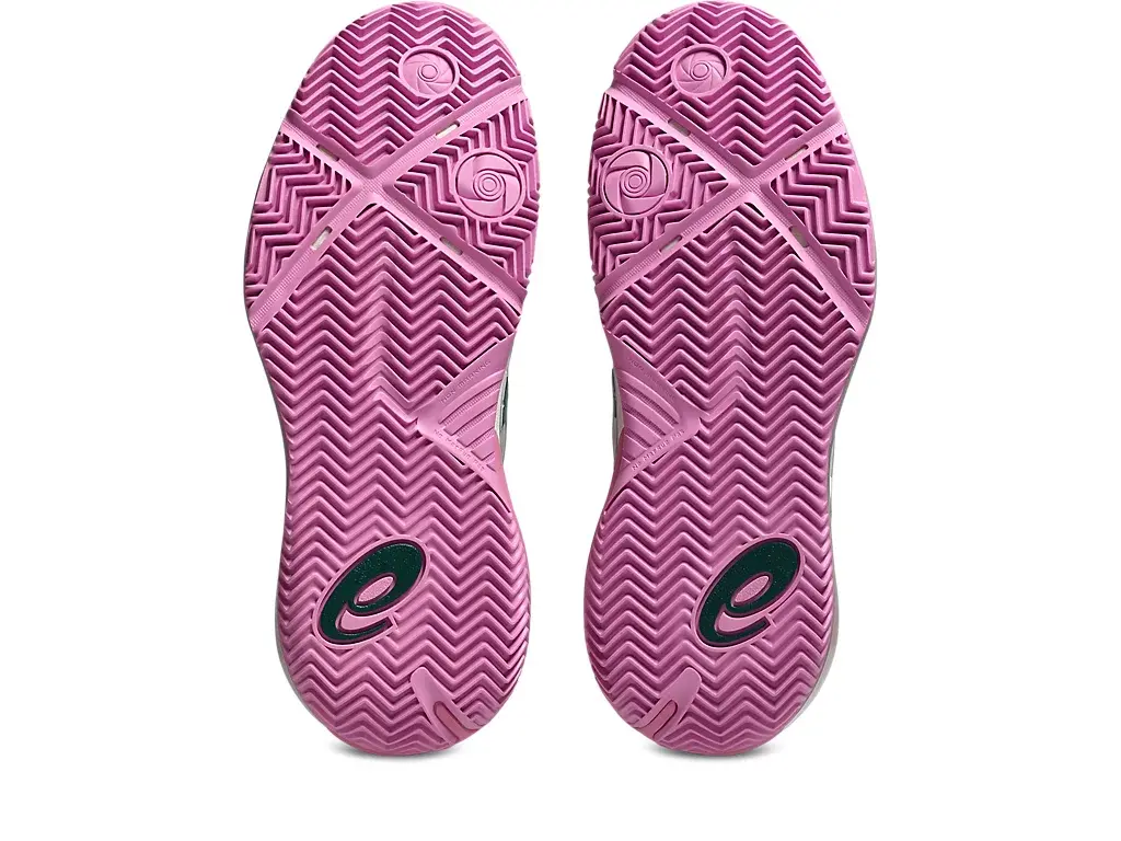 Giày Pickleball Tennis Asics Gel Resolution X Padel 1042A285-250 — ảnh 2