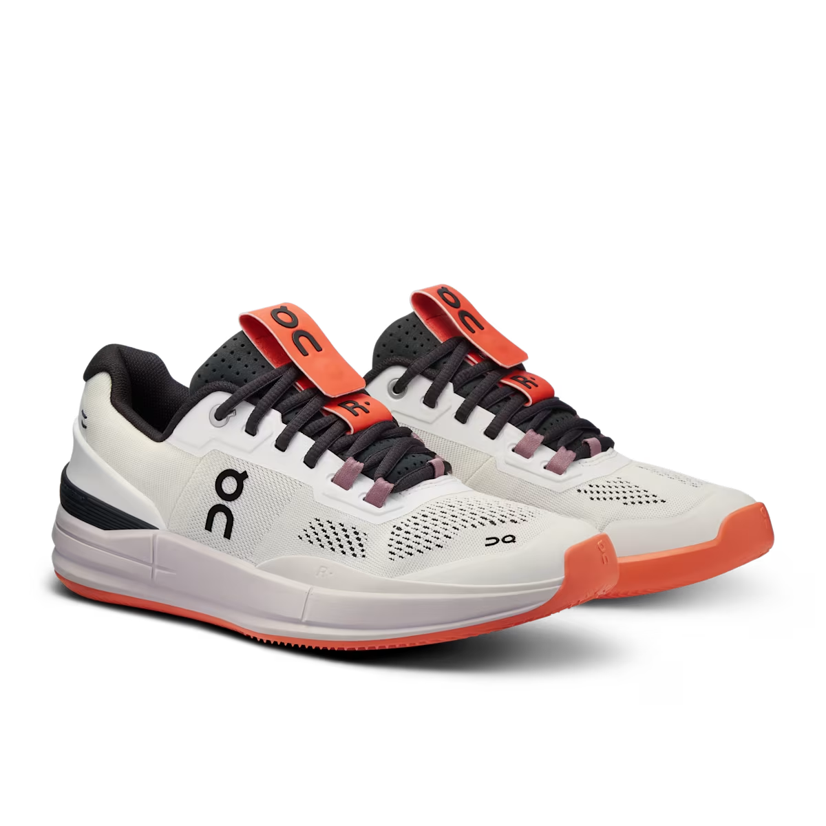 Giày Pickleball Tennis ON the Roger Pro Clay 3WD10600975 M — ảnh 5