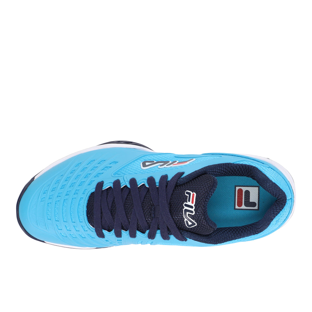 Giày Pickleball Fila Axilus 2 Energized 1TM00615-426 — ảnh 4