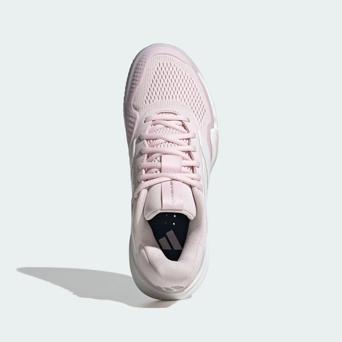 Giày Pickleball Tennis Adidas Barricade 14 Pink KK4412 — ảnh 5