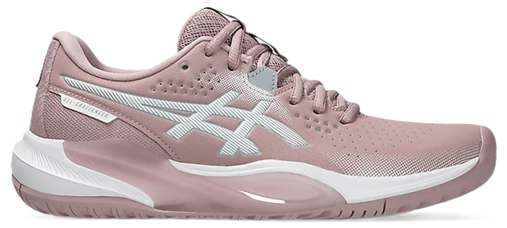 Giày Pickleball Tennis Asics Gel Challenger 15 Morganite 1042A294-700 — ảnh 1