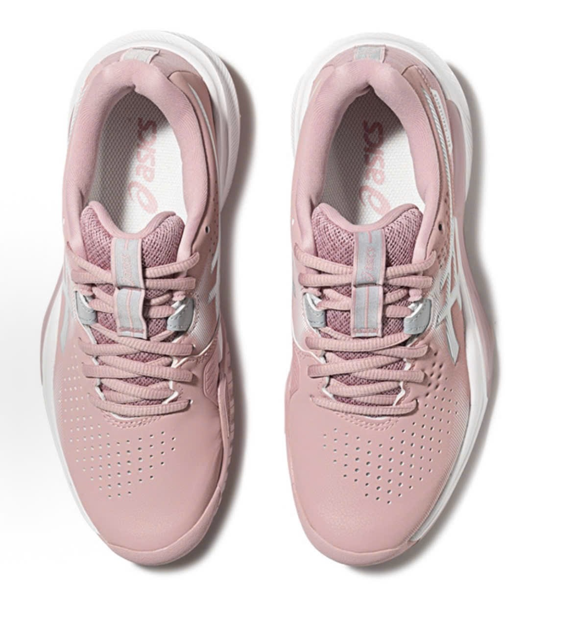 Giày Pickleball Tennis Asics Gel Challenger 15 Morganite 1042A294-700 — ảnh 3