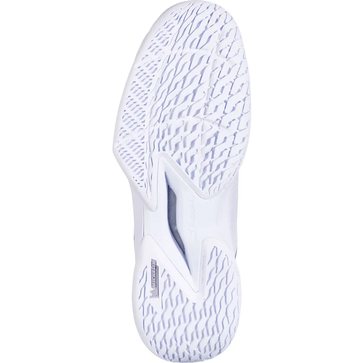 Giày Pickleball Tennis Babolat Jet Tere 2 Wimbledon 30S26686C-1097 — ảnh 4