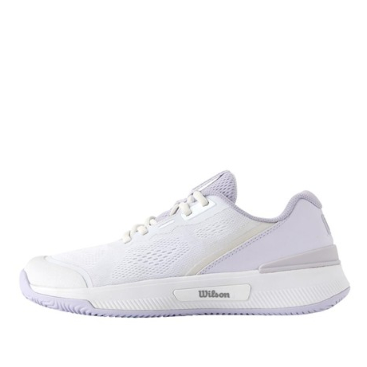 Giày Pickleball Tennis Wilson Intrigue Pro Lavender WRS335850 — ảnh 1