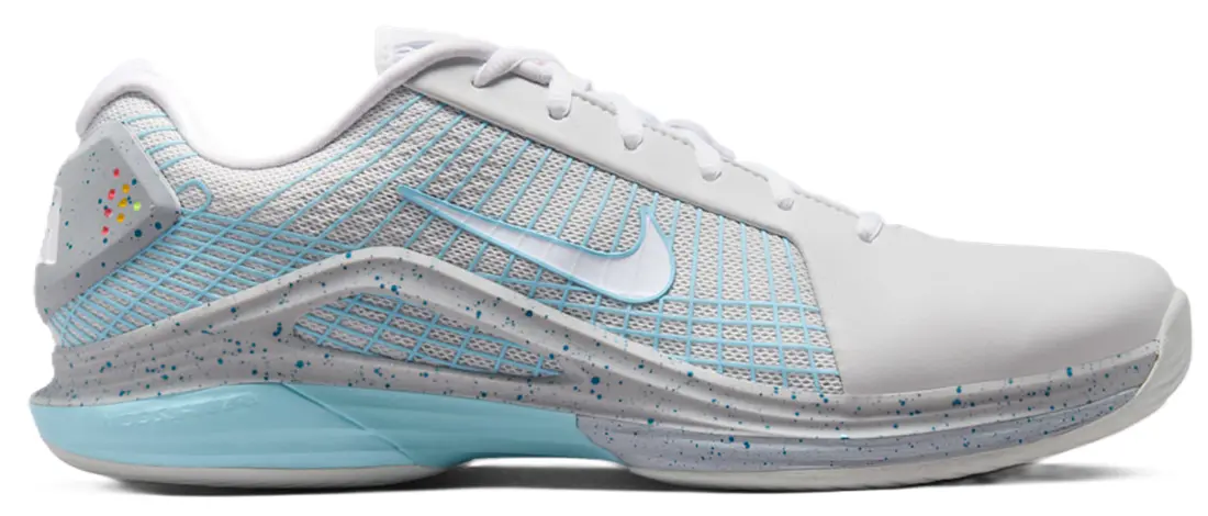 Giày Pickleball Tennis Nike Zoom Vapor 12 Hypersmash HV1488-001 — ảnh 1