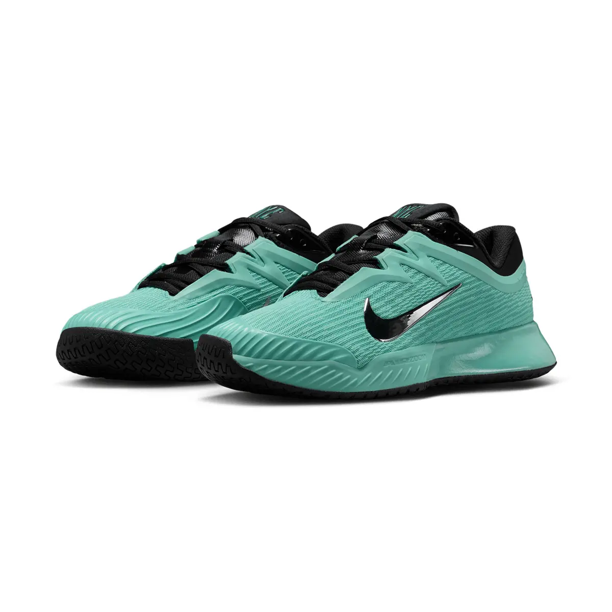 Giày Pickleball Tennis Nike Zoom Vapor Pro 3 HC PRM IM4336-300 — ảnh 6