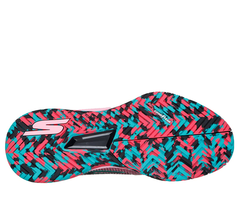 Giày Pickleball Skechers Viper Court Pro 2.0 246109 PKBK — ảnh 3