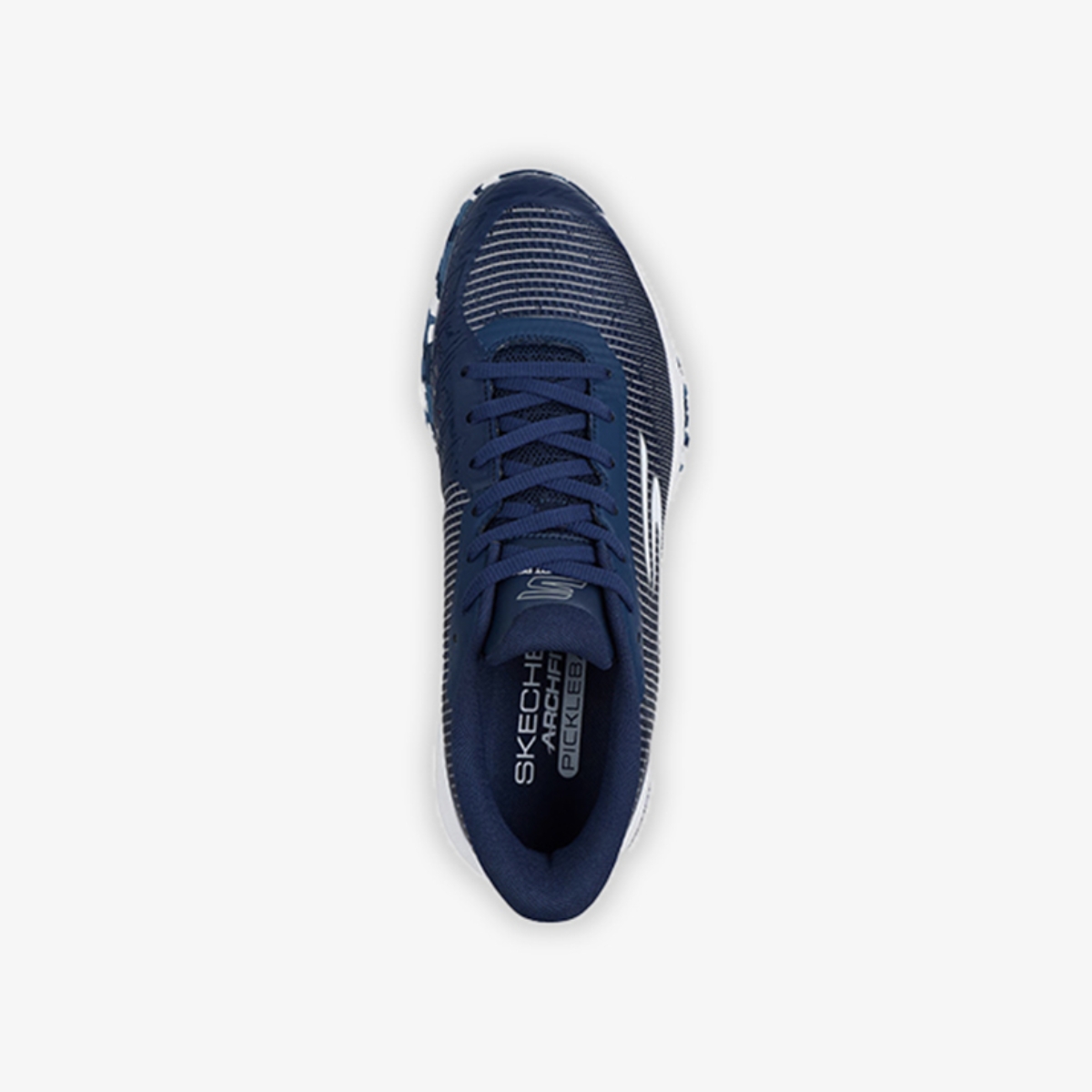 Giày Pickleball Skechers Viper Court Pro 2.0 Navy 246109 NVY — ảnh 4