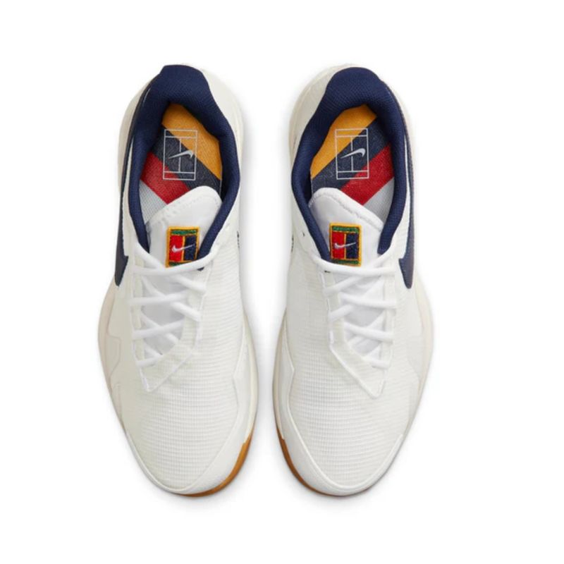 Giày Pickleball Tennis Nike Vapor Pro HC CZ0220-133 M — ảnh 3