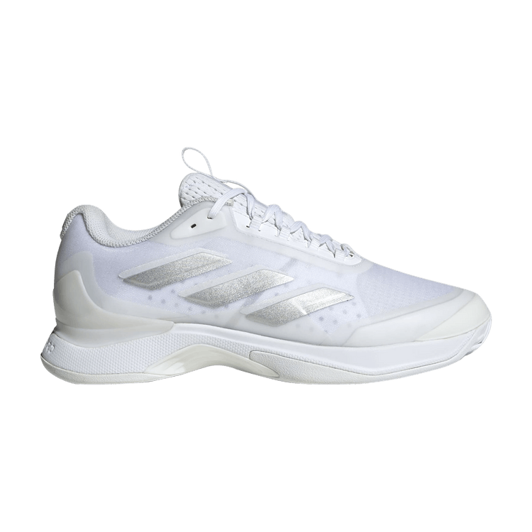 Giày Pickleball Tennis Adidas Avacourt 2 White IG3030 — ảnh 1