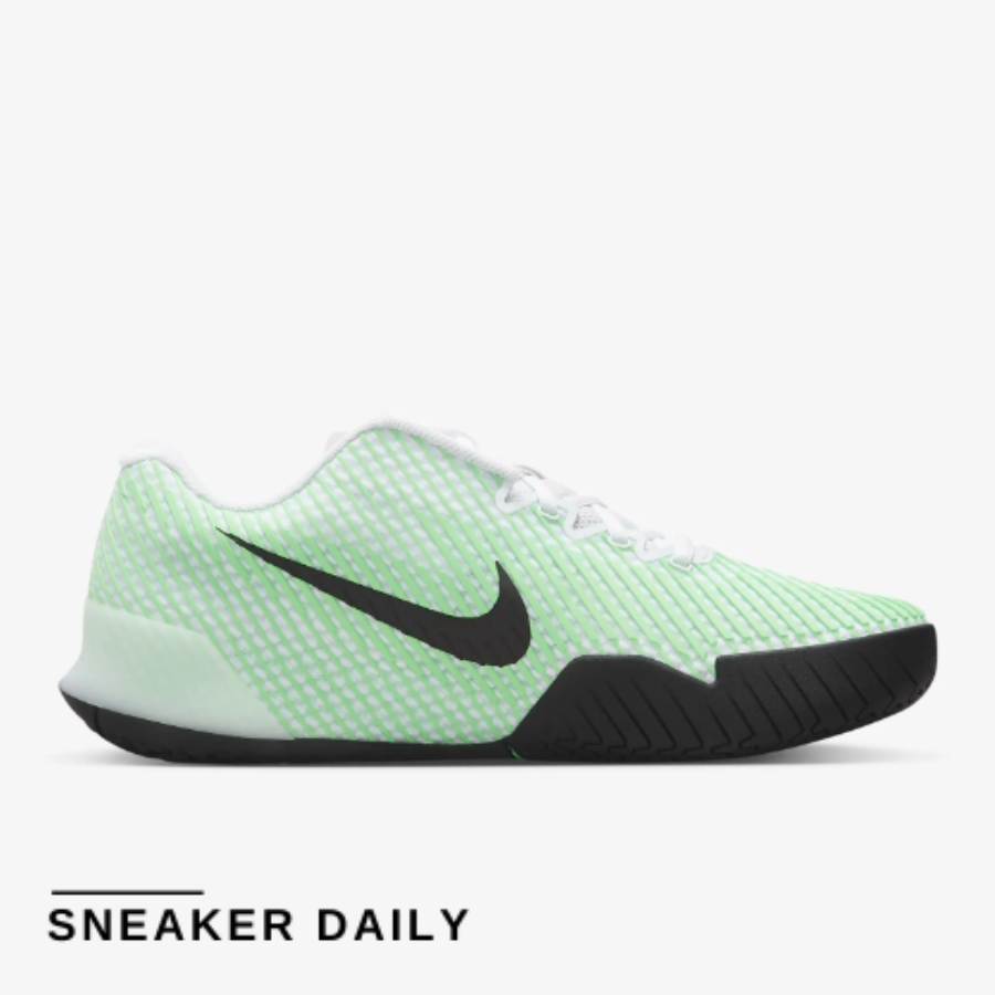 Giày Pickleball Tennis Nike Zoom Vapor 11 HC DR6966-106 — ảnh 10