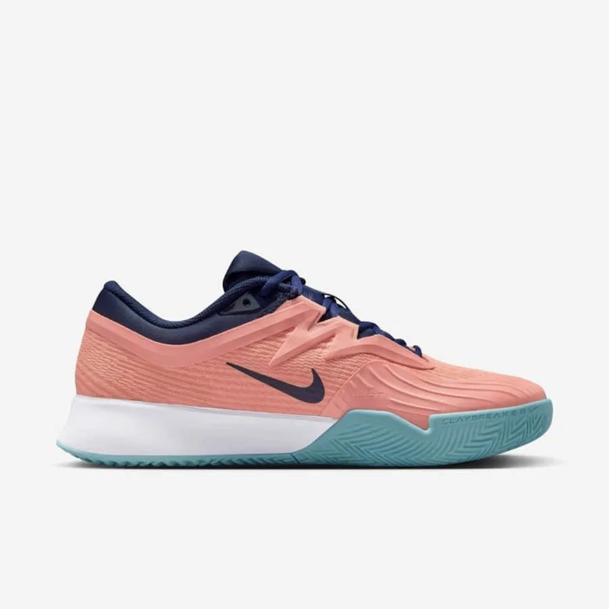 Giày Pickleball Tennis Nike Zoom Vapor Pro 3 HQ6034-800 — ảnh 2