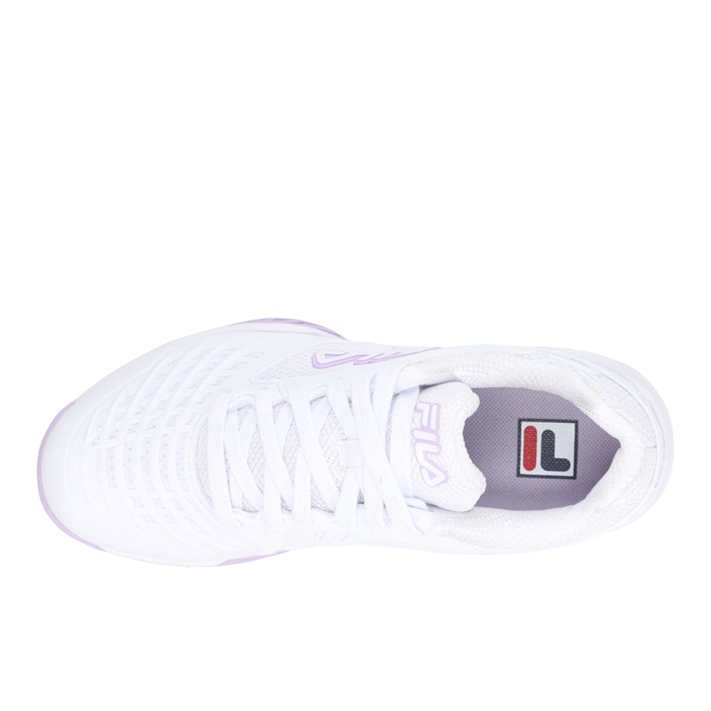 Giày Pickleball Tennis Fila Axilus 2 Energized 5TM00603-151 — ảnh 4