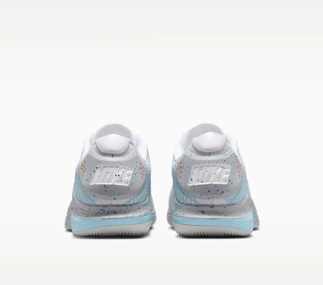 Giày Pickleball Tennis Nike Zoom Vapor 12 Hypersmash HV1488-001 — ảnh 5