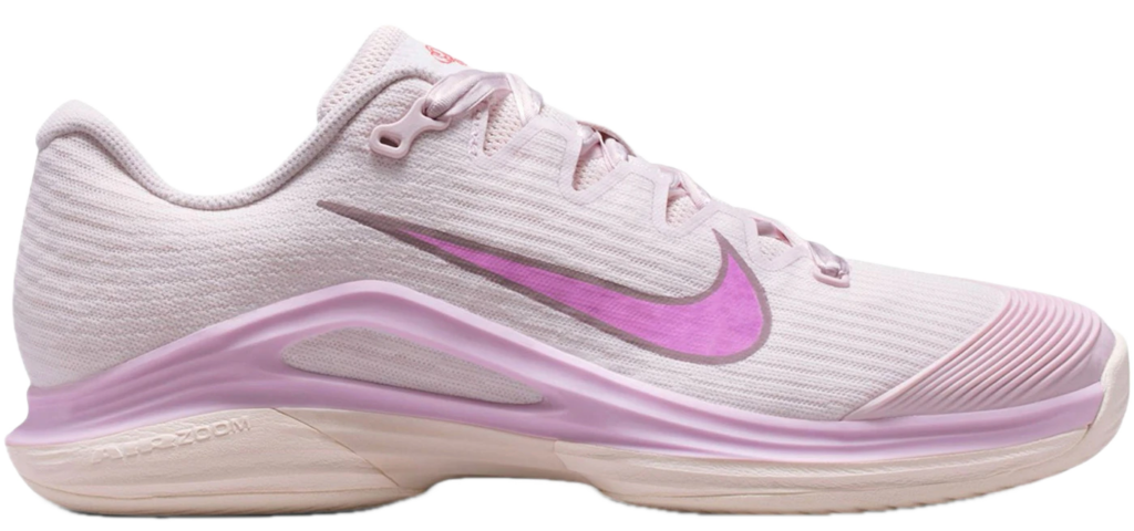 Giày Pickleball Tennis Nike Zoom Vapor 12 PRM Pink HV1449-601 — ảnh 1