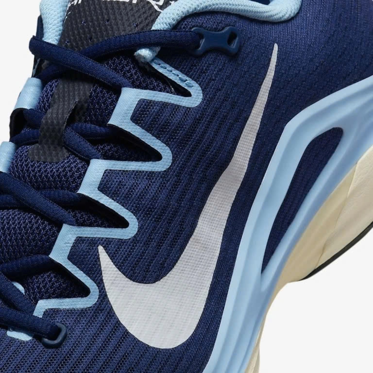 Giày Pickleball Tennis Nike Zoom Vapor 12 Midnight FV5552-402 — ảnh 5