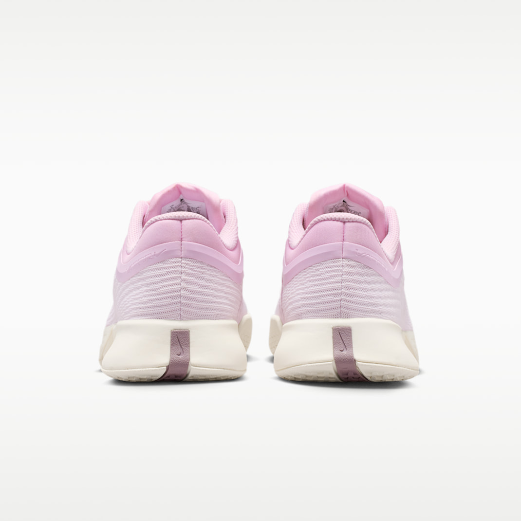 Giày Pickleball Tennis Nike Zoom Vapor Pro 3 Pink HV1376-601 — ảnh 8