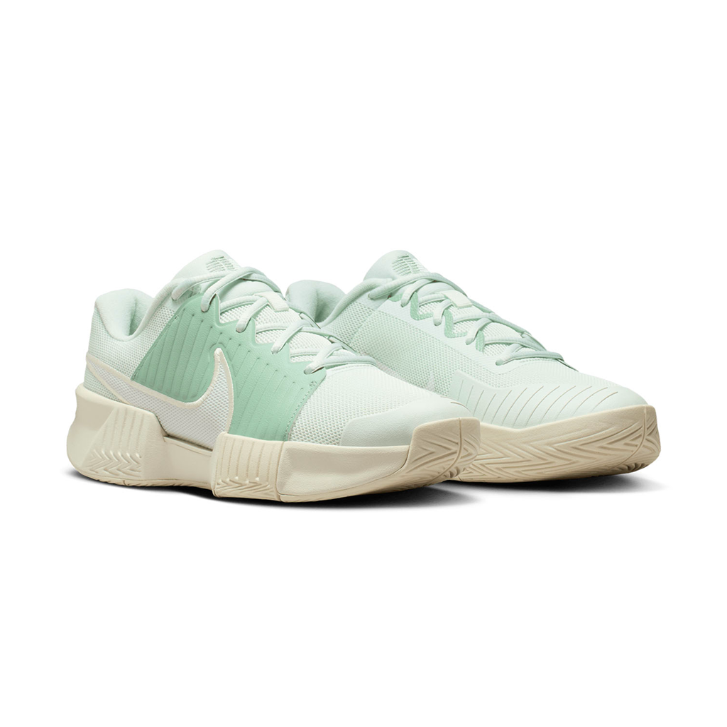Giày Pickleball Tennis Nike Zoom Challenge Pro Teal IB6560-003 — ảnh 5