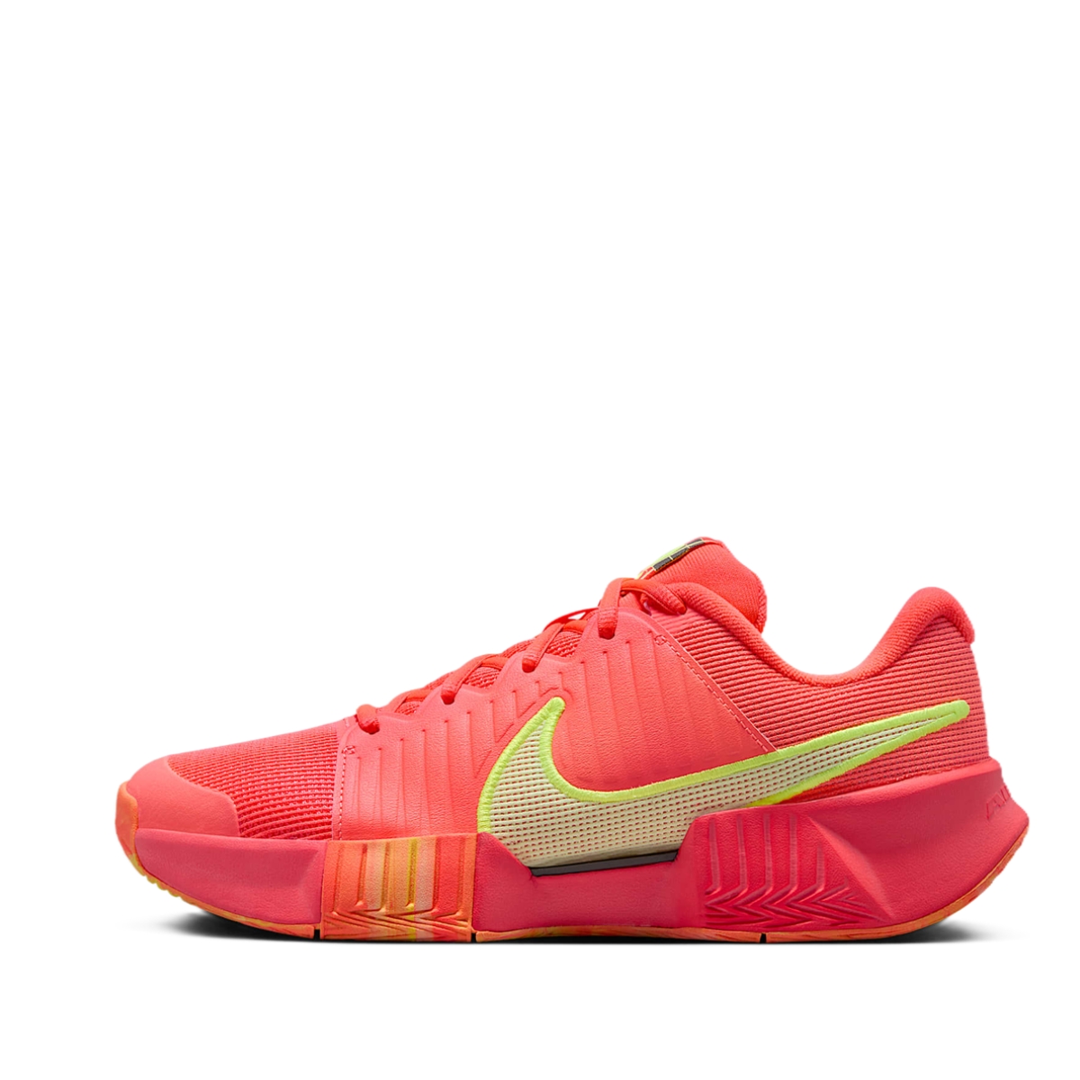 Giày Pickleball Tennis Nike Zoom Challenge FQ4155-800 — ảnh 1