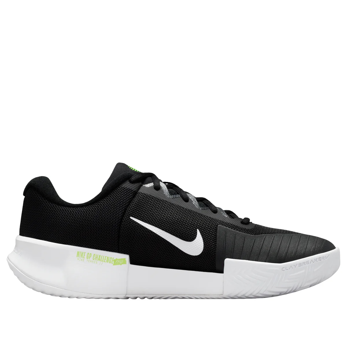 Giày Pickleball Tennis Nike Zoom GP Challenge Pro Clay IR2776-001 — ảnh 6