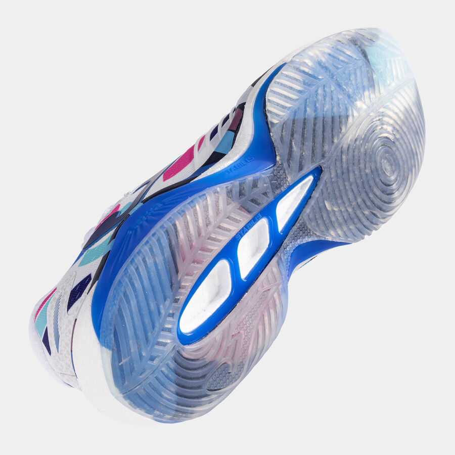 Giày Pickleball Joma Pickle Pro Tour White PICW2592 — ảnh 5