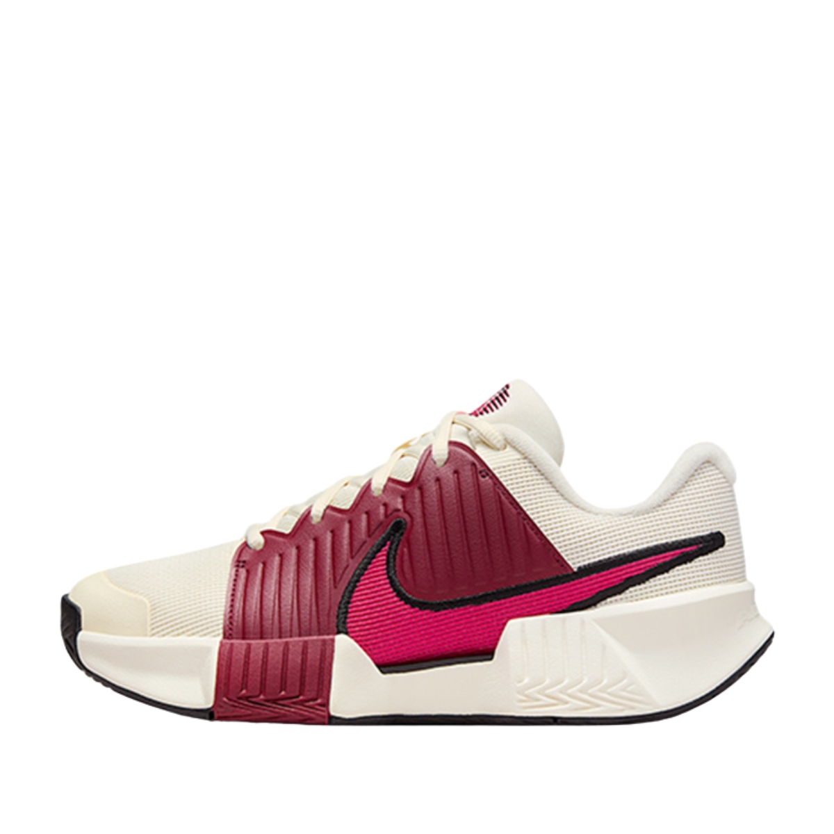 Giày Pickleball Tennis Nike Zoom GP Challenge Pro FB3146-104 — ảnh 1