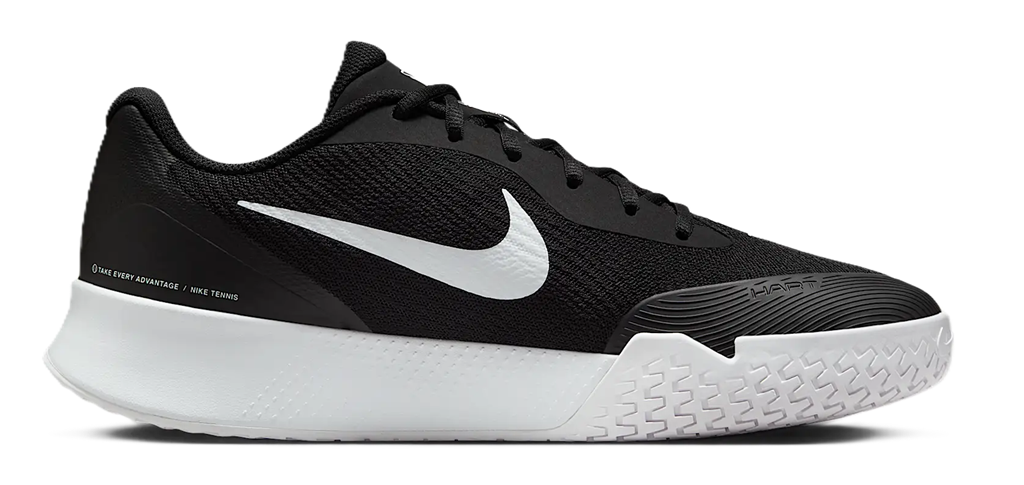 Giày Pickleball Tennis Nike Vapor Lite 3 Black FZ2155-001 — ảnh 1