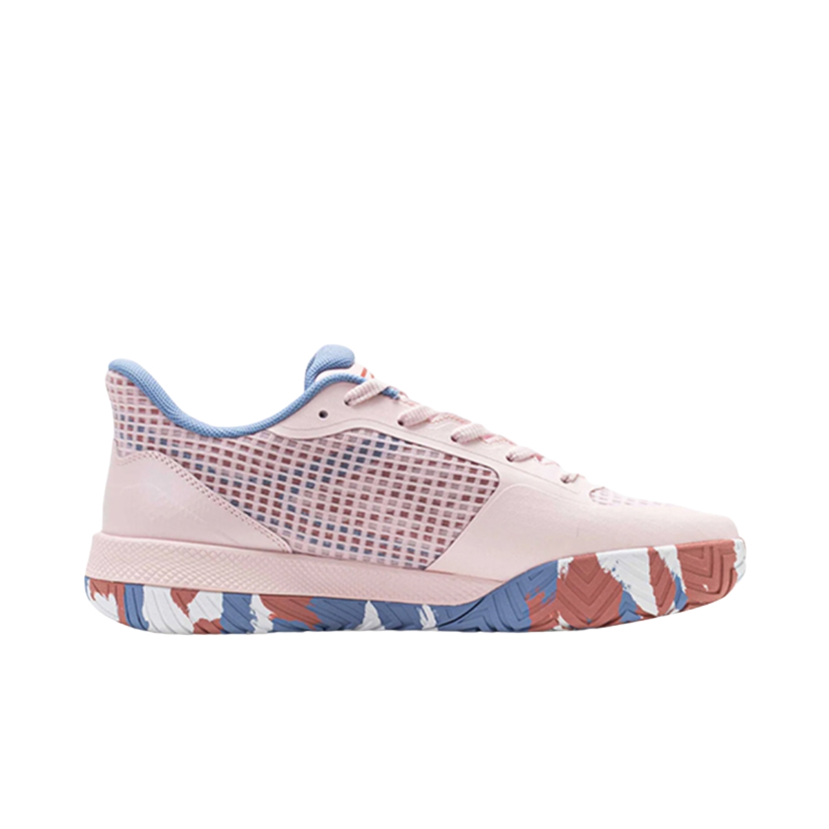 Giày Pickleball Skechers Viper Court Pro Pink 172069 LTPK — ảnh 2