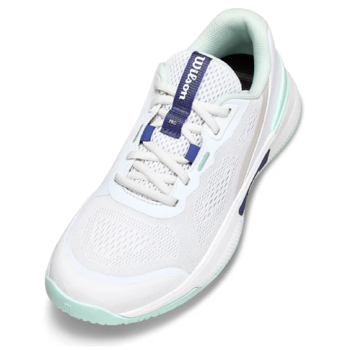 Giày Pickleball Tennis Wilson Intrigue Pro OMNI WRS340120 — ảnh 4