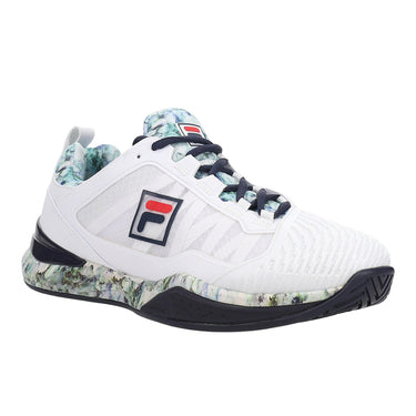Giày Pickleball Tennis Fila SpeedServe Energized 1TM01828-171 — ảnh 7