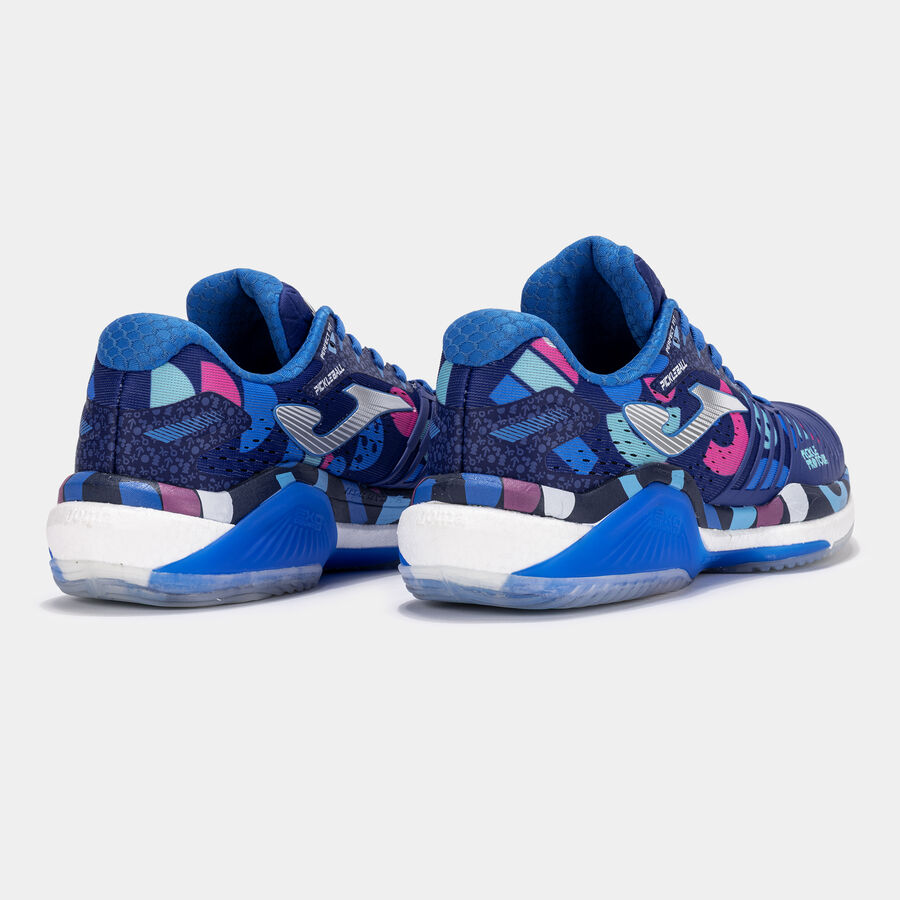 Giày Pickleball Joma Pickle Pro Tour Blue PICW2593 — ảnh 3