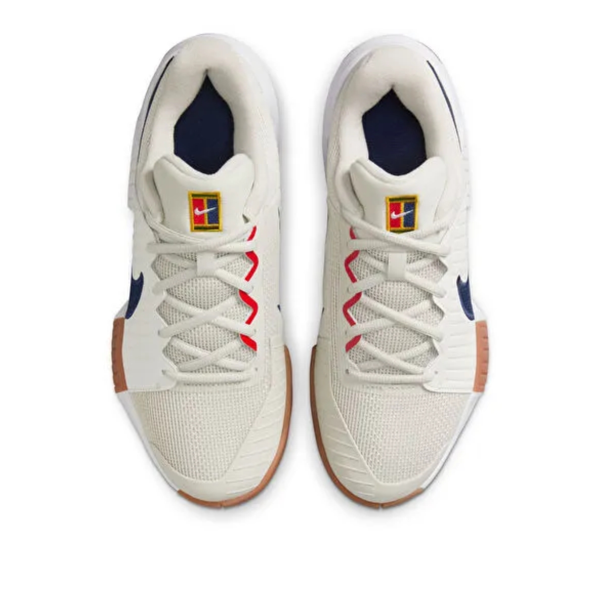 Giày Pickleball Tennis Nike Zoom Challenge Pro HC FB3146-002 — ảnh 6