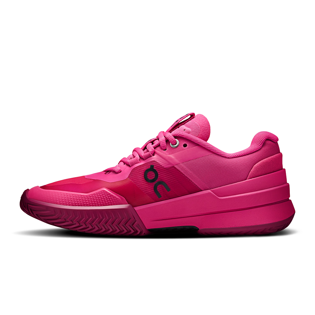 Giày Pickleball Tennis On the Roger Pro 2 Pink 3WE10333602 — ảnh 9