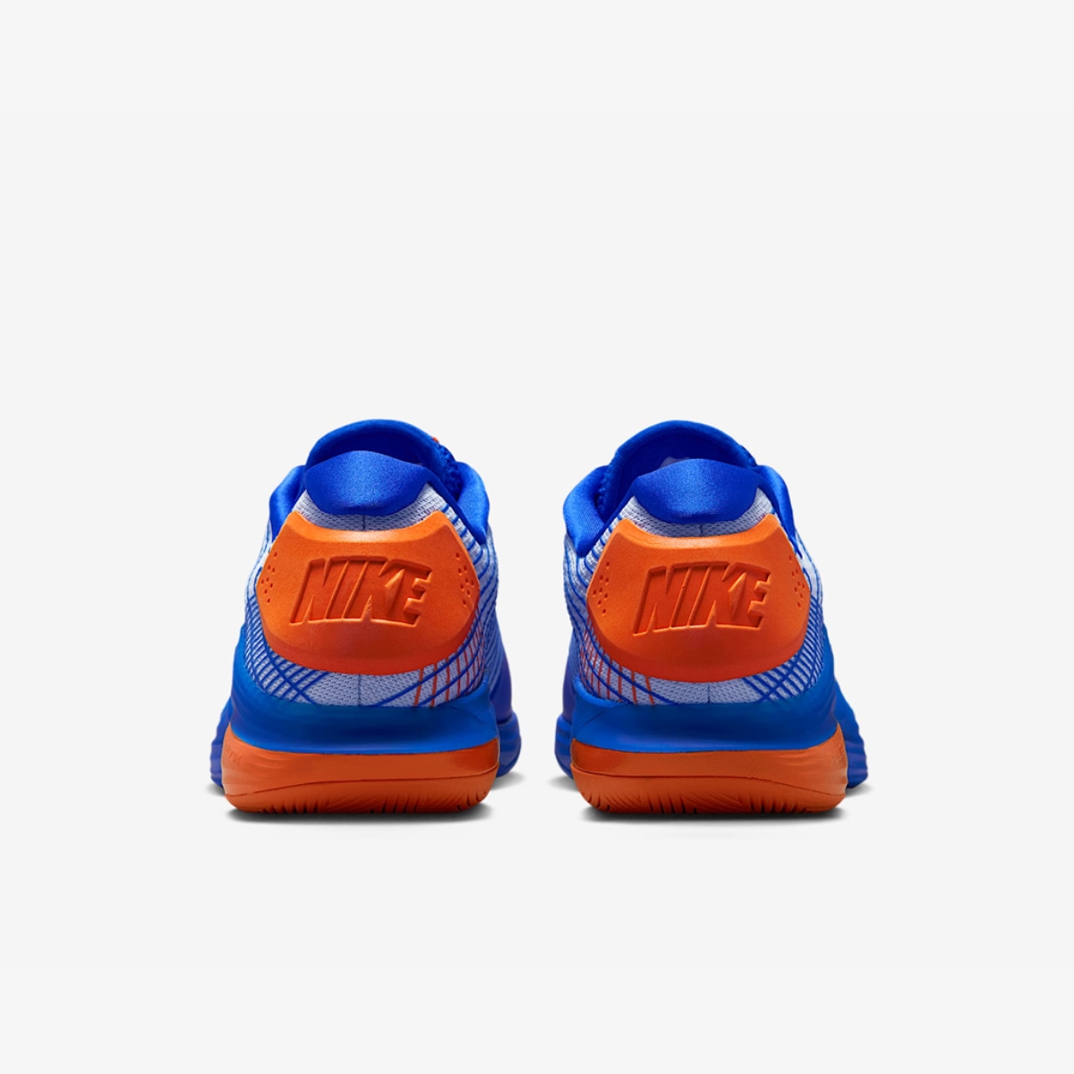 Giày Pickleball Tennis Nike Zoom Vapor 12 Hypersmash HQ2602-400 — ảnh 4