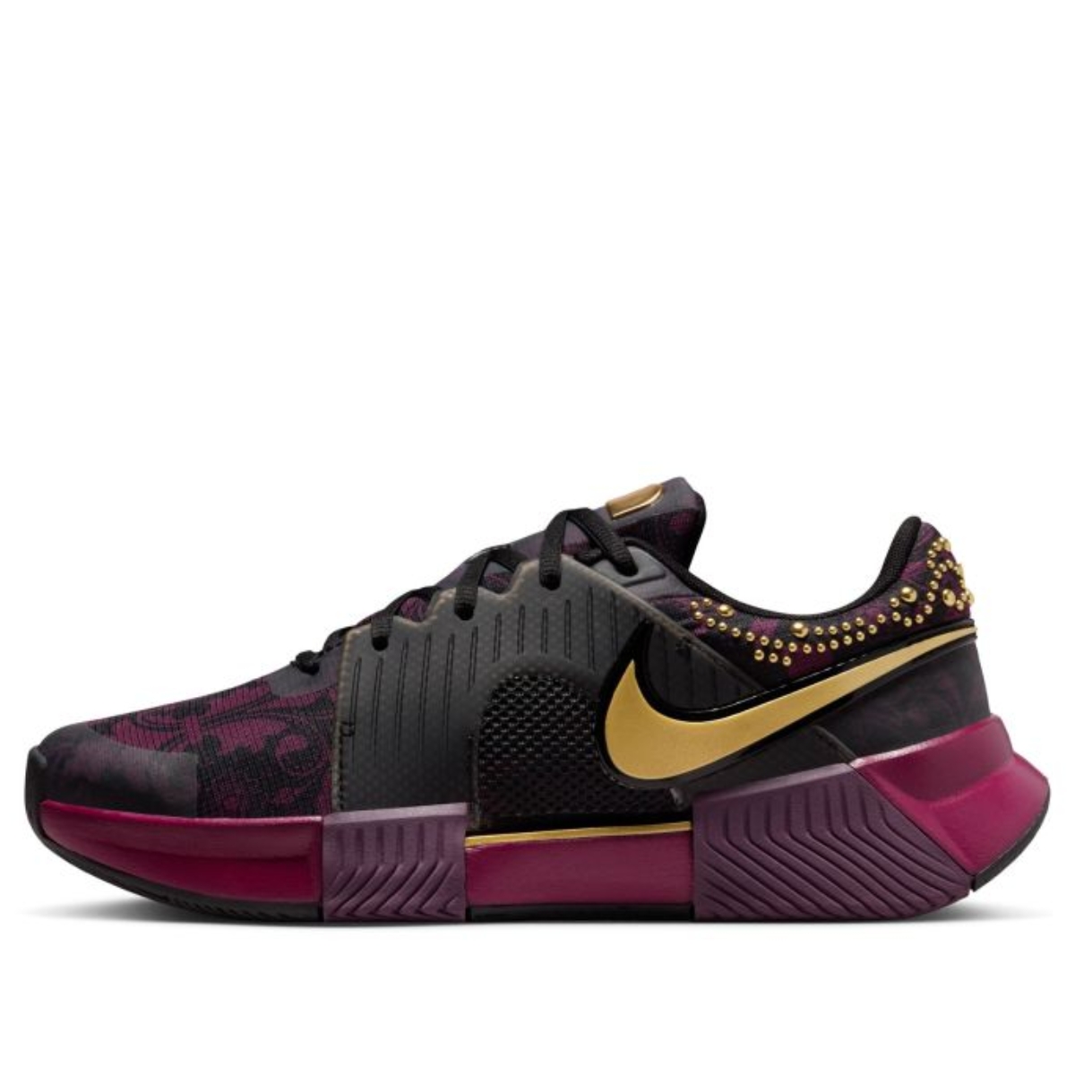 Giày Pickleball Tennis Nike Zoom GP Challenge 1 Osaka HQ2553-601 — ảnh 1